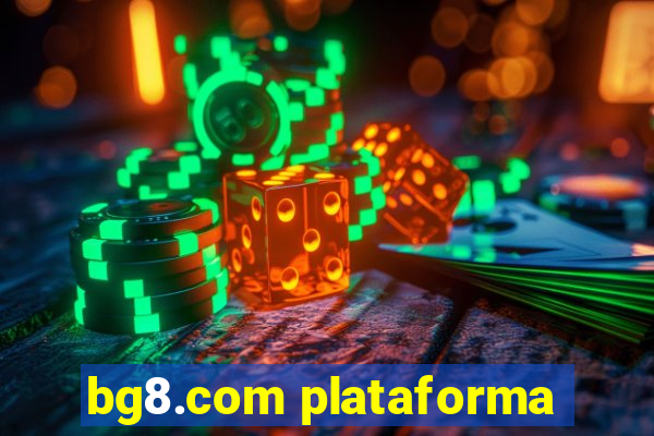 bg8.com plataforma